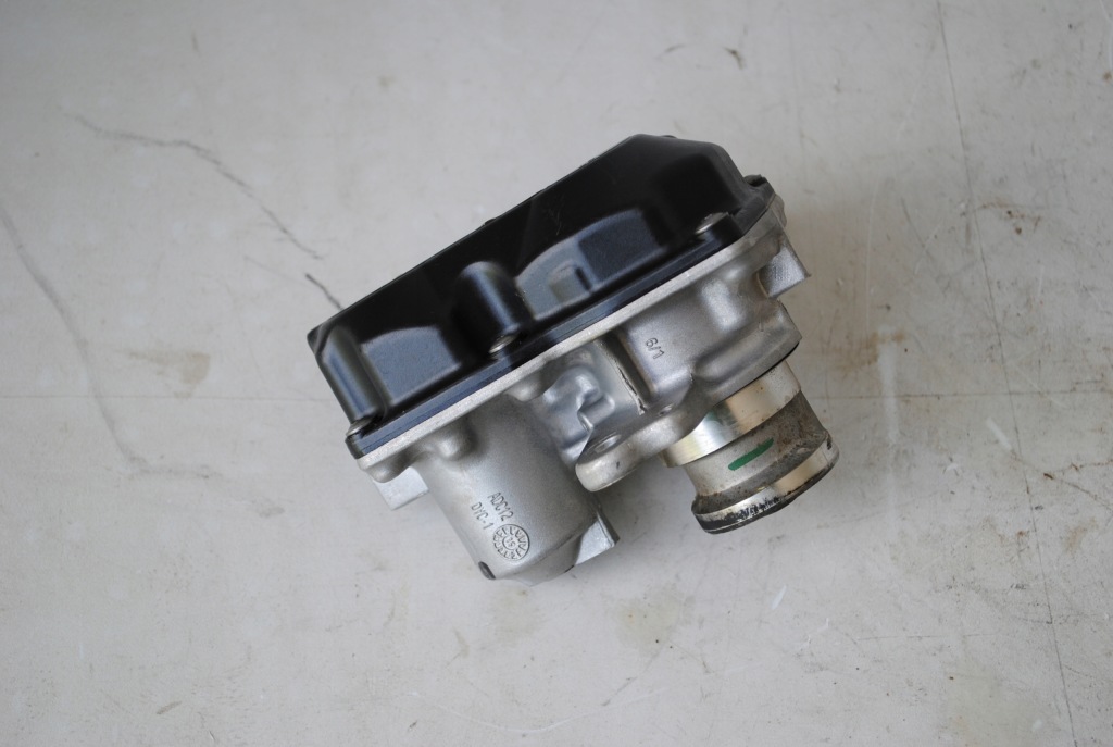 фото №5, Клапан egr a6220106400/100010843r