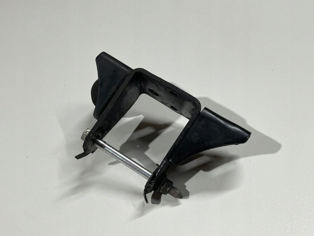 фото №5, Toyota verso 09- d4d кронштейн двигуна ліва