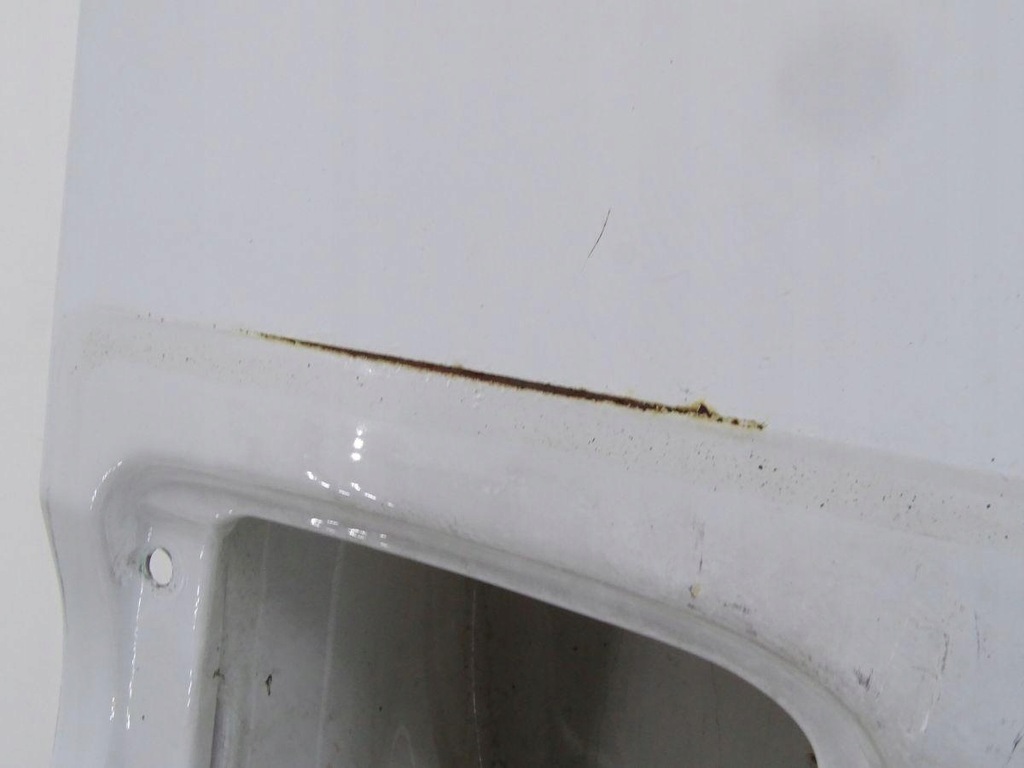 фото №8, Iveco daily iv v 06-14 дверь правый перед широкая молдинг