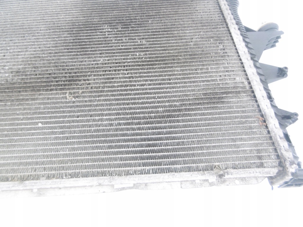 фото №13, Радиатор воды porsche cayenne vw touareg 3.2 v6