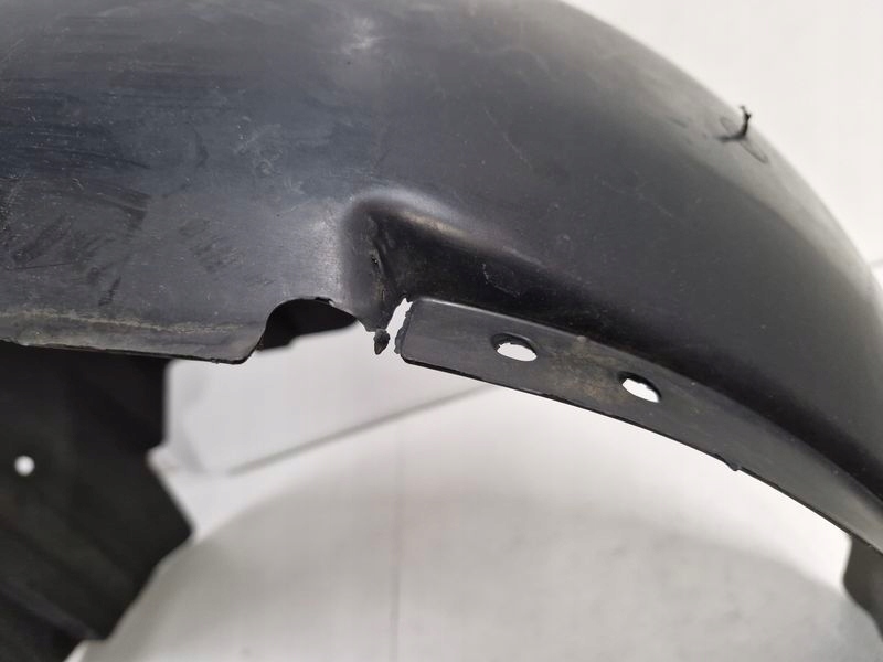 фото №6, Chevrolet hhr подкрылок правый задняя правое задние 15930427