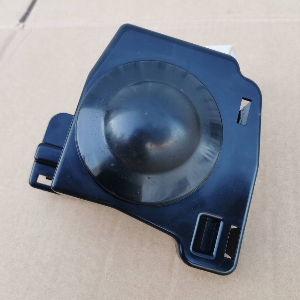 фото №1, Audi a4 s4 b9 8w0 lift 19- защита радара заглушка левая 8w0807819