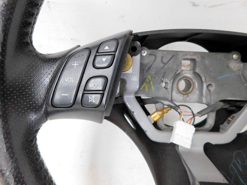 фото №6, Mazda 6 gg/gy 2.0b 141km 05r воздуховод многофункциональный