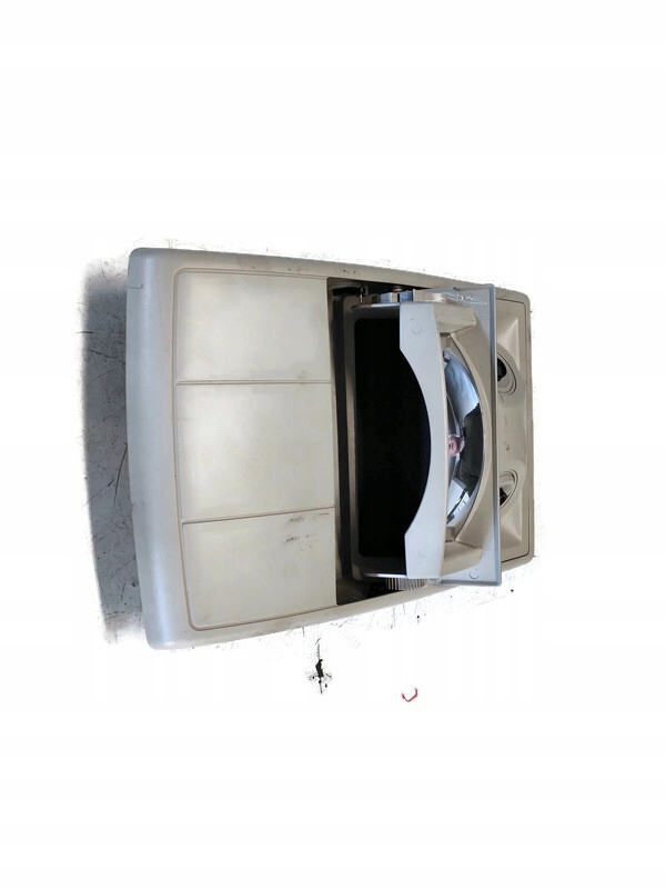 фото №1, Fiat freemont 11r лампа потолочный освещение кабины 2aefam069