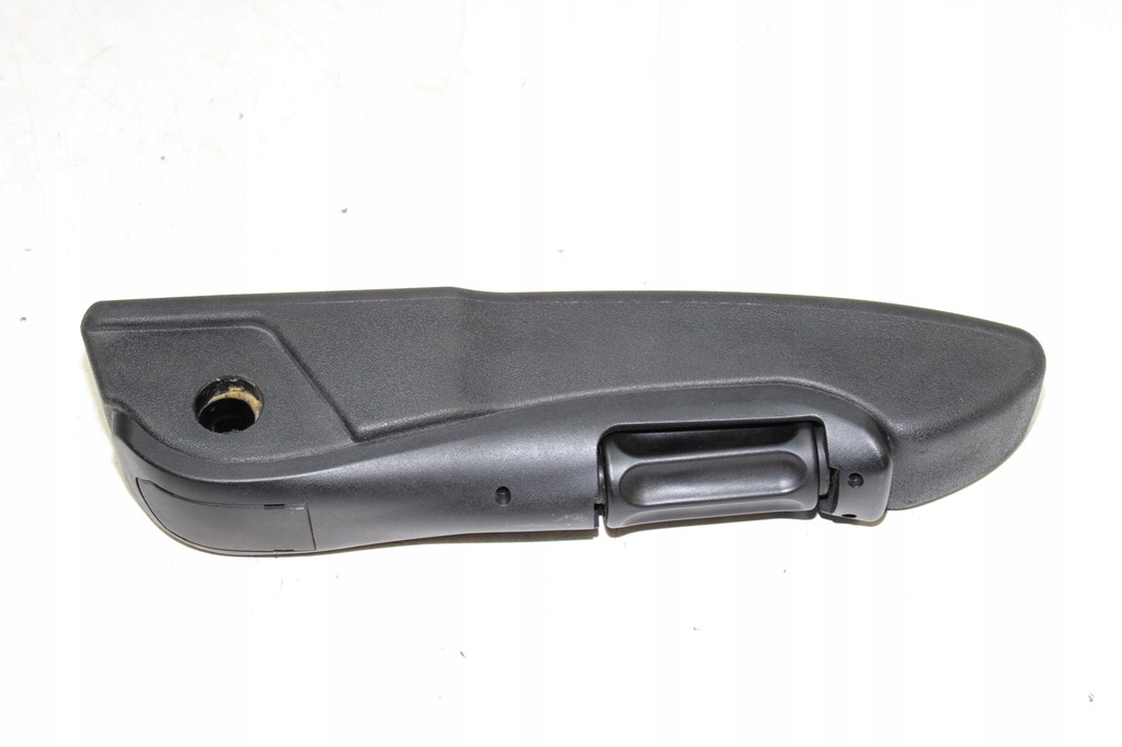 фото №4, Mercedes actros mp4 підлокітник сидіння лівий idealny