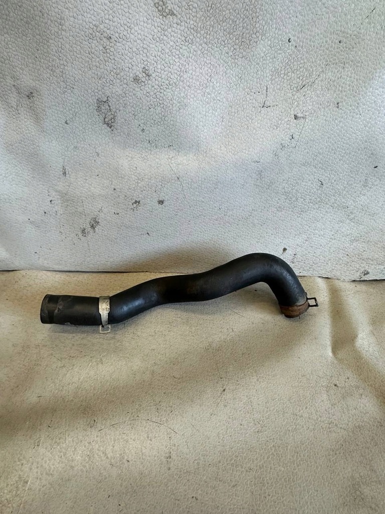 фото №2, Nissan primera p12 труба вентиляция картера шланг интеркулер