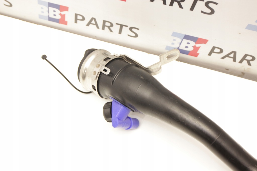 фото №7, Bmw f48 x1 x2 f39 труба заливная горловина топлива дизель 7482640 7482901