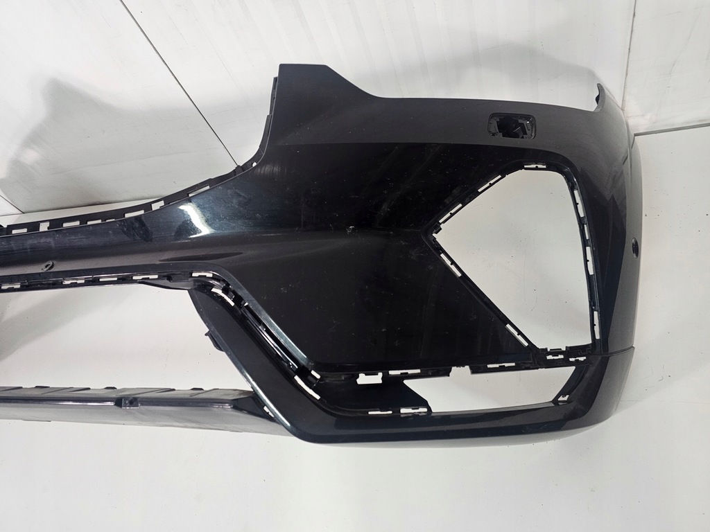 фото №7, Бампер перед передній volvo xc60 ii r-design