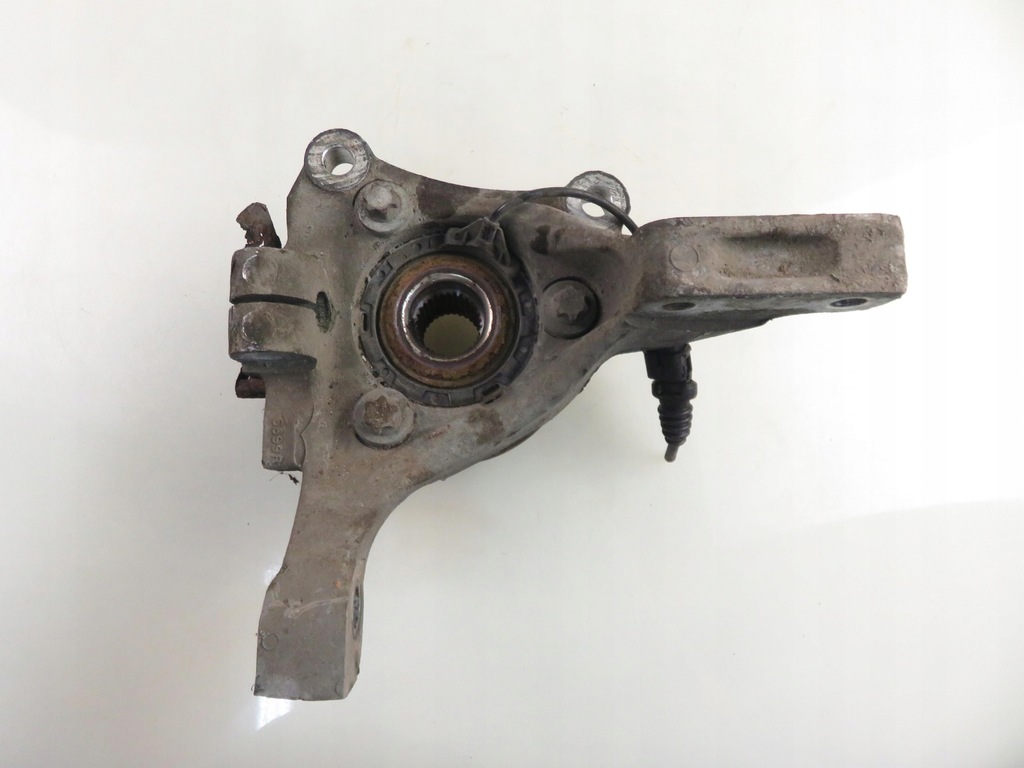 фото №9, Поворотний кулак ступиця передня права opel vectra c z02 3.2 v6