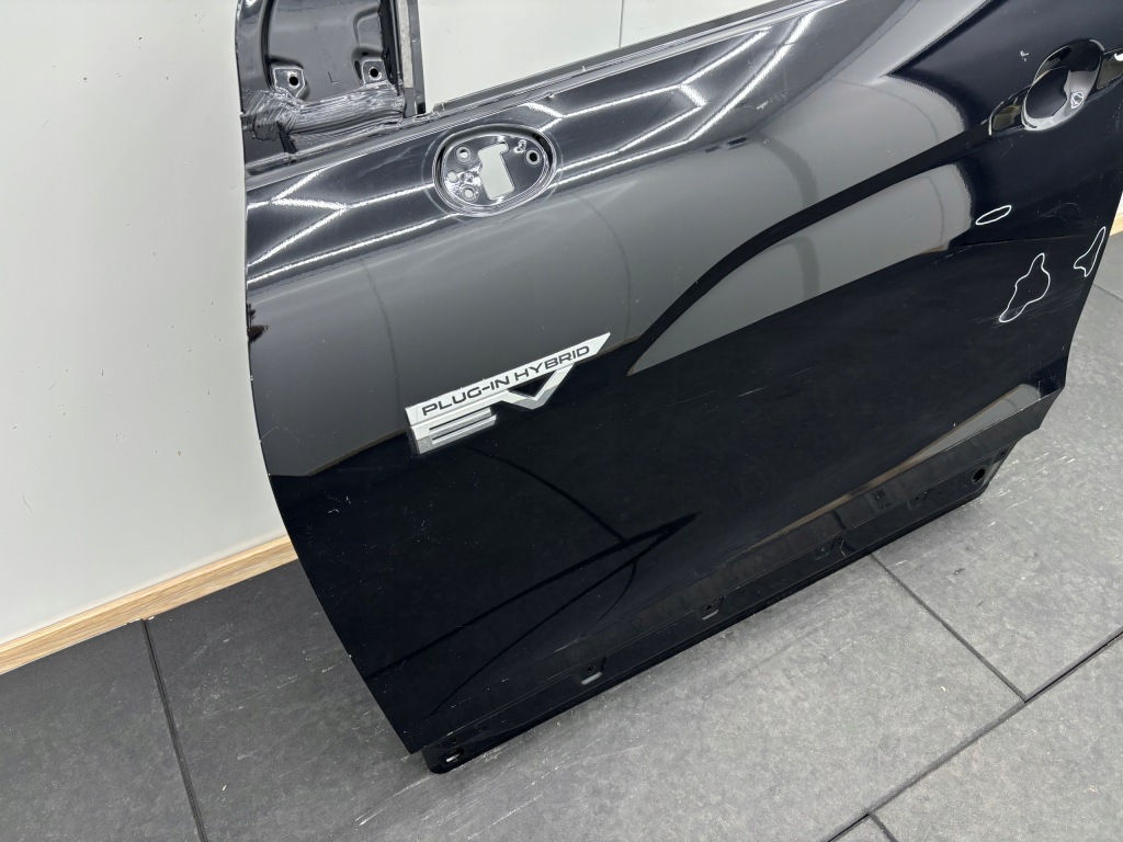 Mitsubishi eclipse cross дверей ліве передні перед в Україні