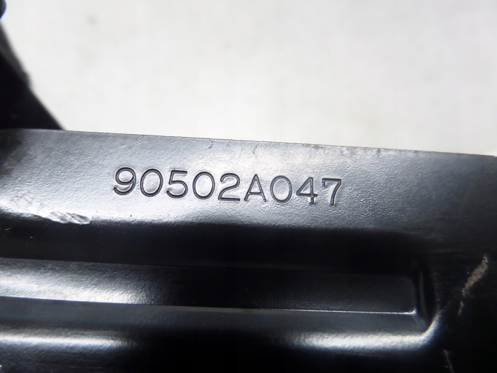 фото №10, Pas безпеки середній задня forester i 97-02