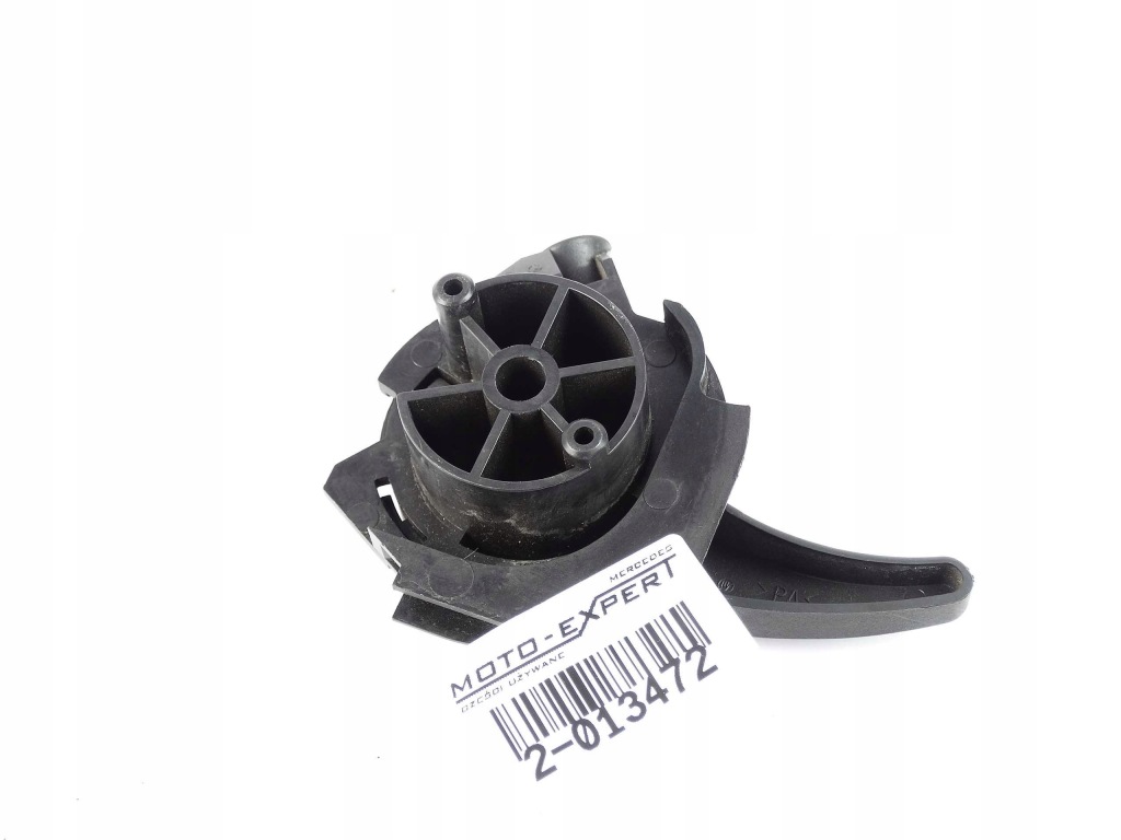 фото №3, Mercedes s klasa w140 рычаг ручка открывания капот