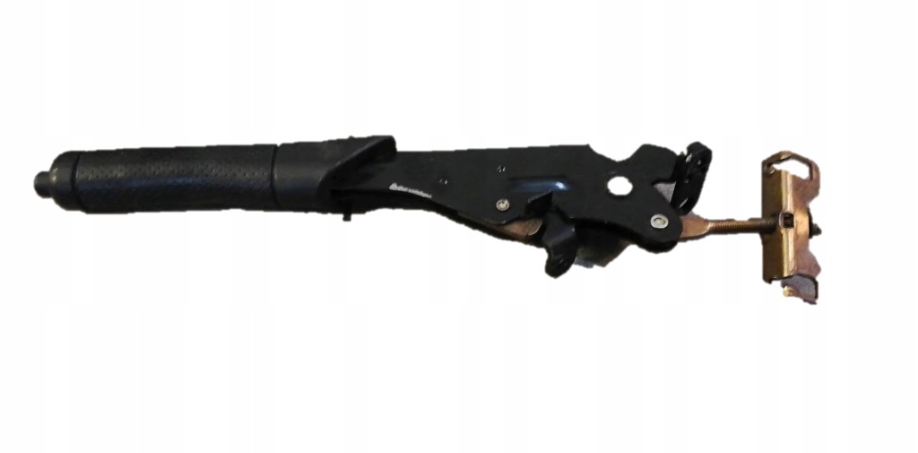 фото №1, Berlingo partner i рычаг тормоза ручного