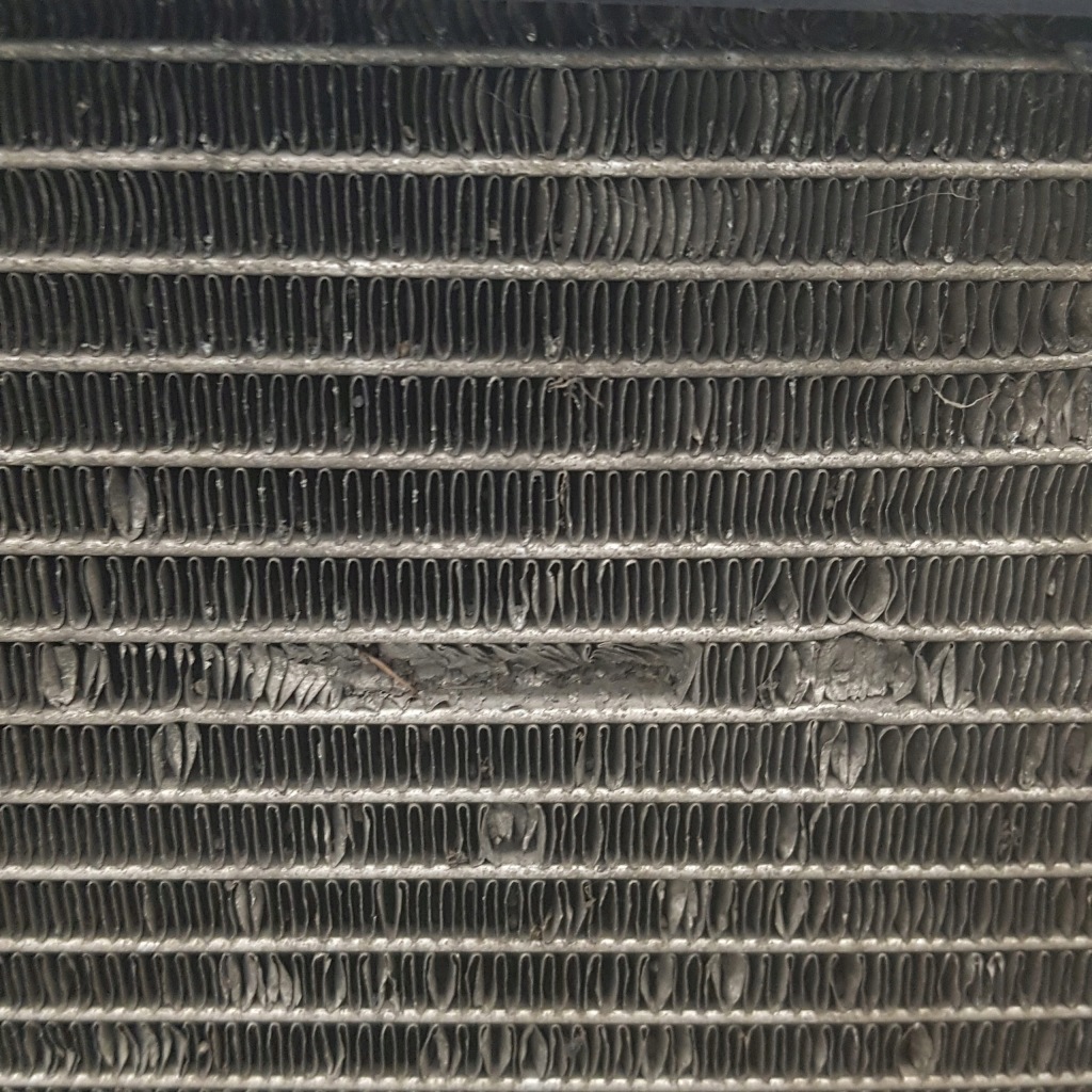 фото №10, Комплект радіатор з вентилятор bmw 435 d f32 f36 8641947-01 502.0682