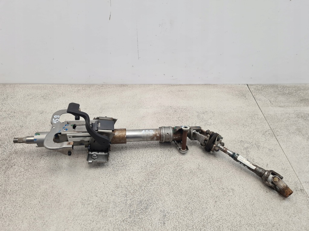 Купити Alfa romeo 159 колонка кермова