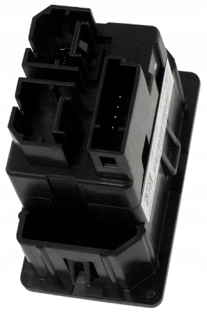 фото №15, Разъём port usb 2 синхронизация 3 ford transit smax galaxy