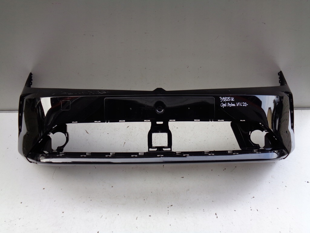 фото №1, Бампер передний opel astra vi l 22- nr 39825