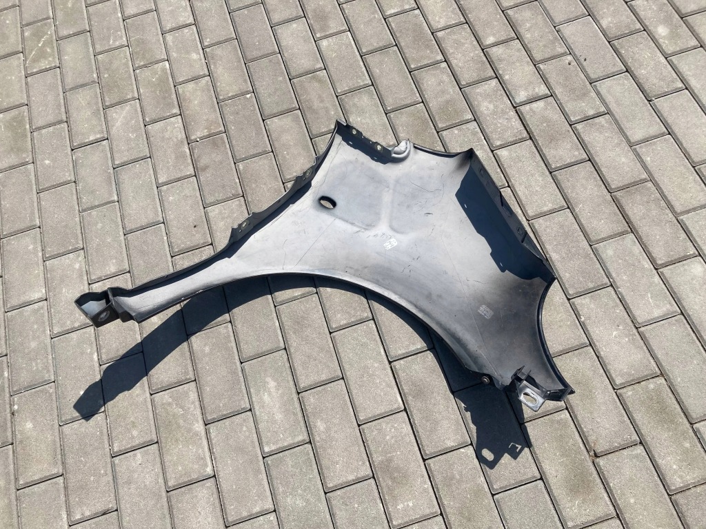Mercedes a-klasa 168 w168 левое  крыло  перед lh с Разборки