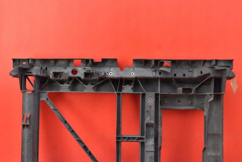 фото №7, Pas передний усилитель 9641483780 citroen c3 1 i 1.4 hdi 90 km 02-10