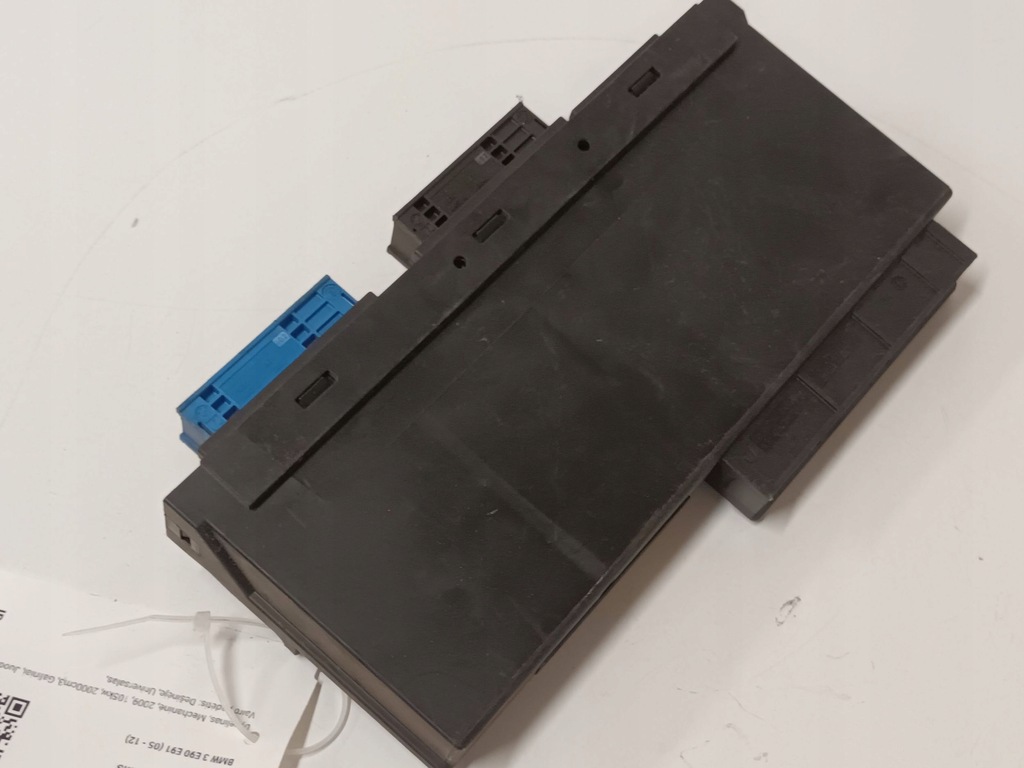 фото №10, Модуль комфорту bmw 3 e90 e91 6135922633101