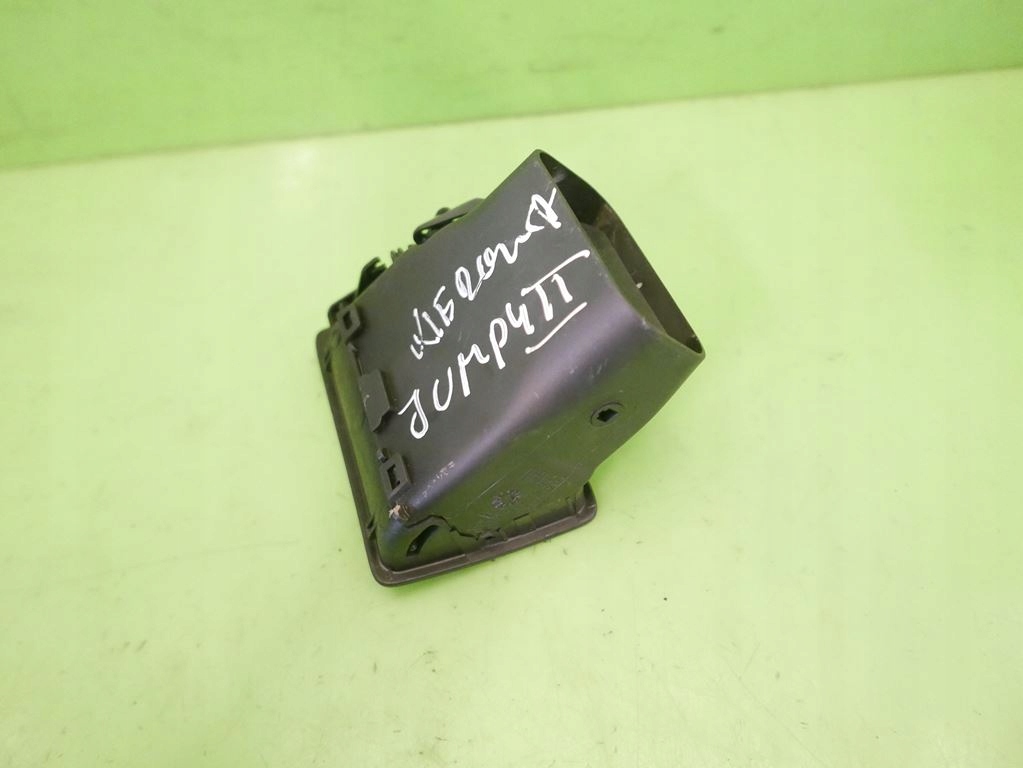 фото №7, Решётка обдув левая перед citroen jumpy ii 07-12