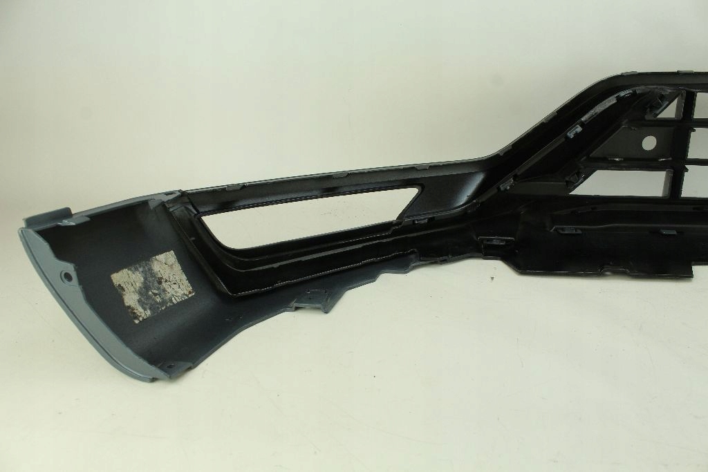 Спойлер бампера перед volvo xc90 ii lift r-design 31663528 Цена