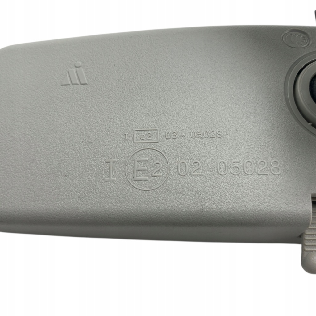 Зеркало внутреннее dacia sandero iii logan iii jogger 963215095r в Украине