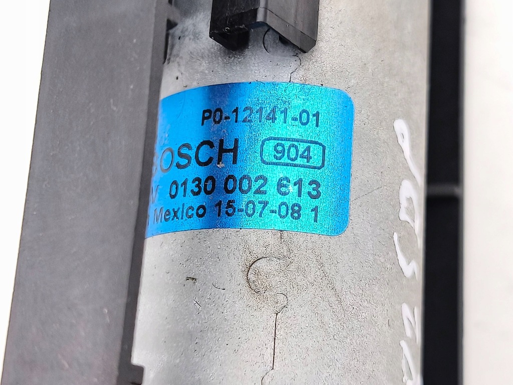 фото №9, Bmw x5 e70 моторчик сидіння 2009 p01214101