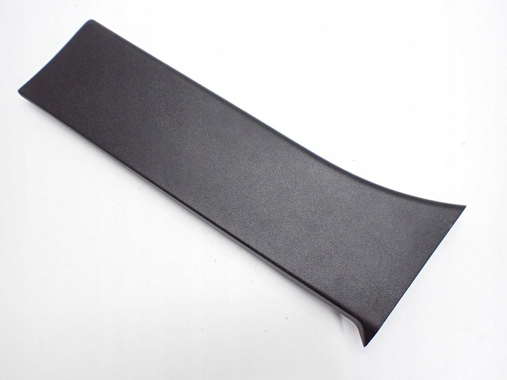 фото №1, Пластик защита стойка левая 9816567677 peugeot partner iv 20r