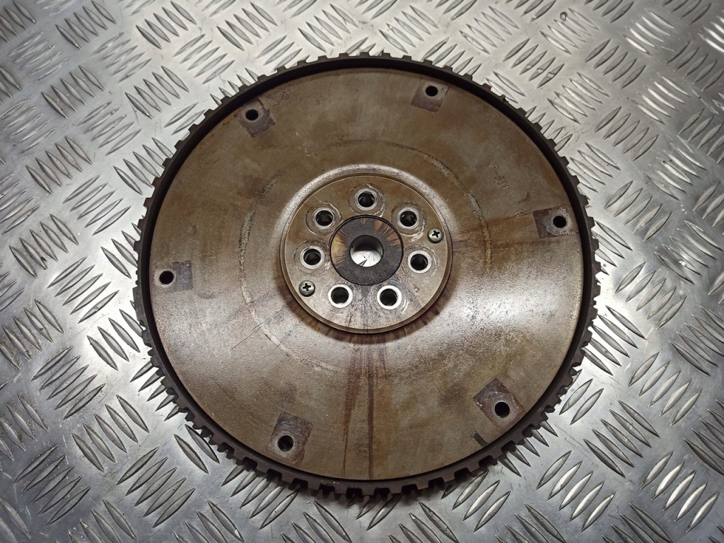 Колесо маховик renault espace iv 2.0 t Ціна