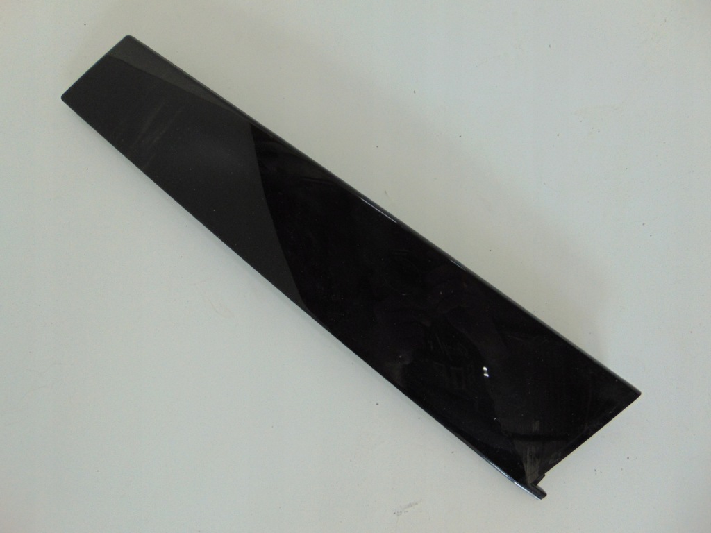 фото №1, Молдинг захист двері правий перед c5 aircross