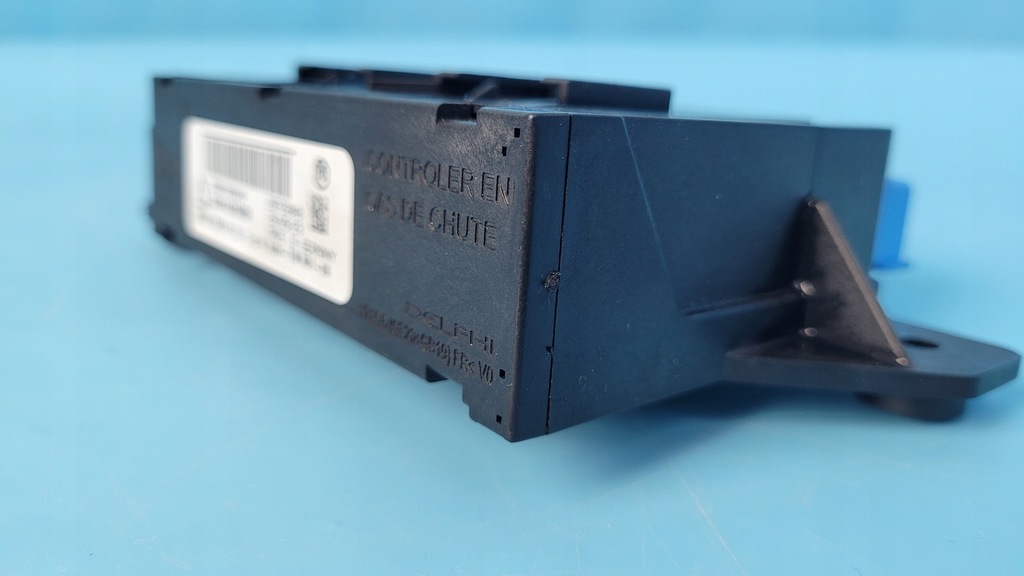 фото №5, Opel astra l vi gse 23r модуль фаркоп 9841431980