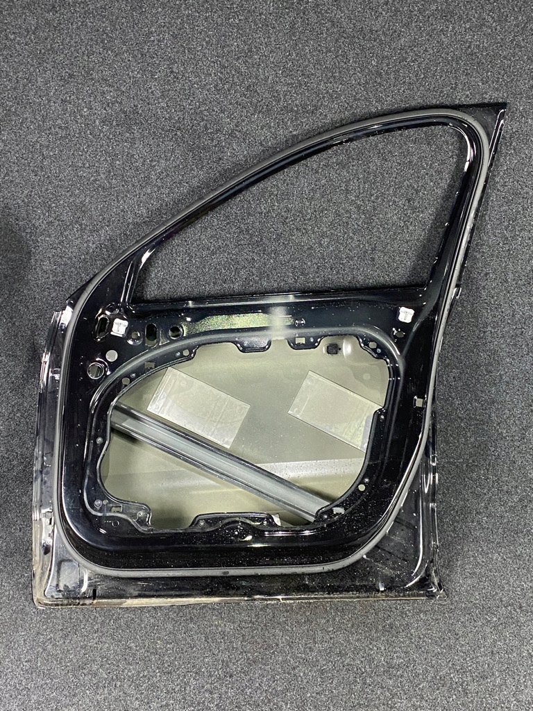 фото №10, Volvo xc60 ii 18- дверь правое перед передние