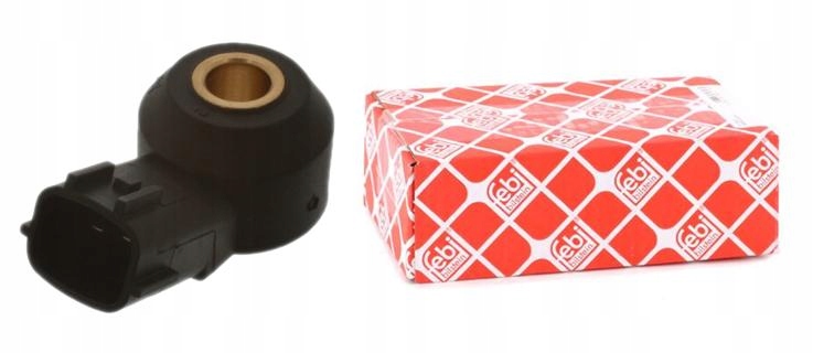 фото №11, Febi bilstein 40084 датчик spalania детонаційний