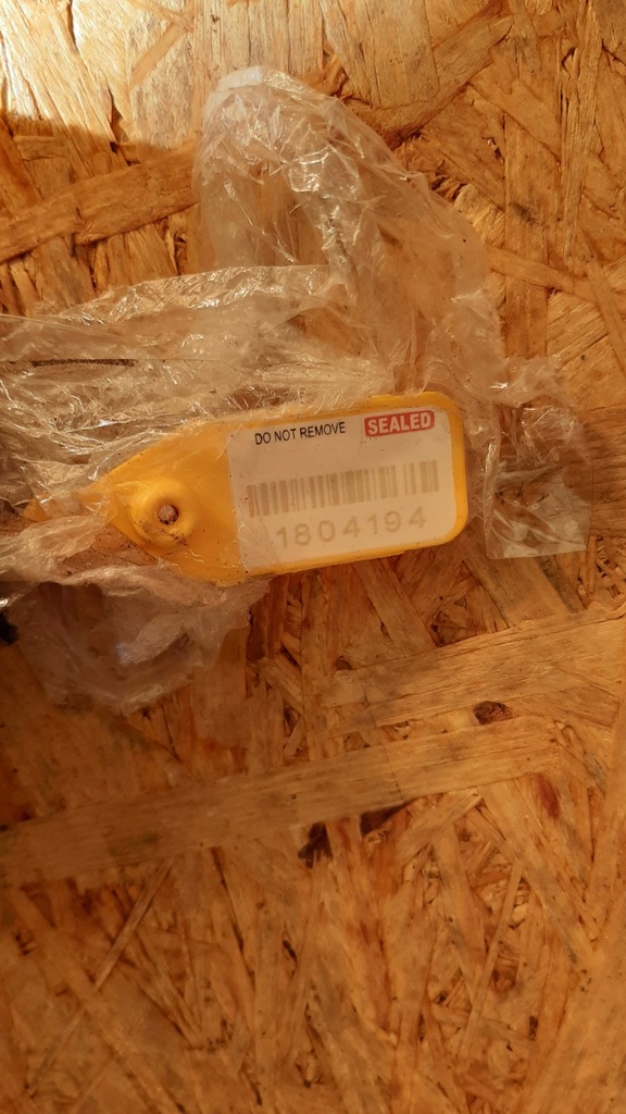 фото №12, Toyota avensis verso лампа задняя задняя левая w крышка