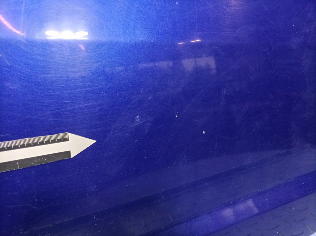 фото №6, Honda jazz iii 5d 08-11 дверь перед передние правое b548p