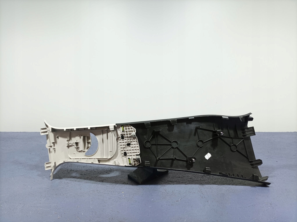 фото №5, Renault megane iv защита стойка b левая 769165856r