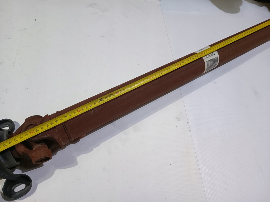 фото №11, Wał приводной ford expedition max 4x2 2018-