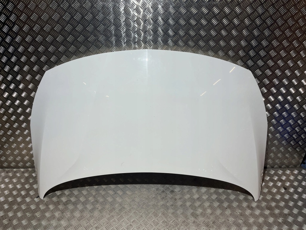 Купить Капот porywa двигателя opel astra k 15- z40r