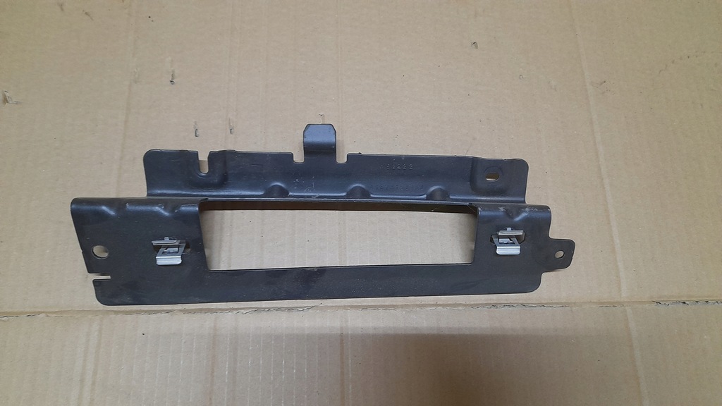 фото №1, Кронштейн ручки стельовий лівий mercedes gle w167