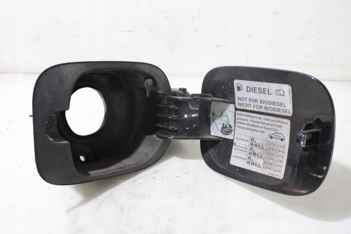 фото №3, Крышка заливной топлива volkswagen phaeton lr9v