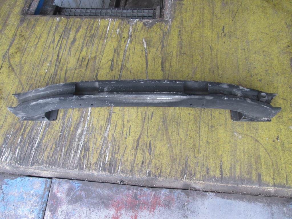 фото №1, Балка бампера заднего задняя opel signum