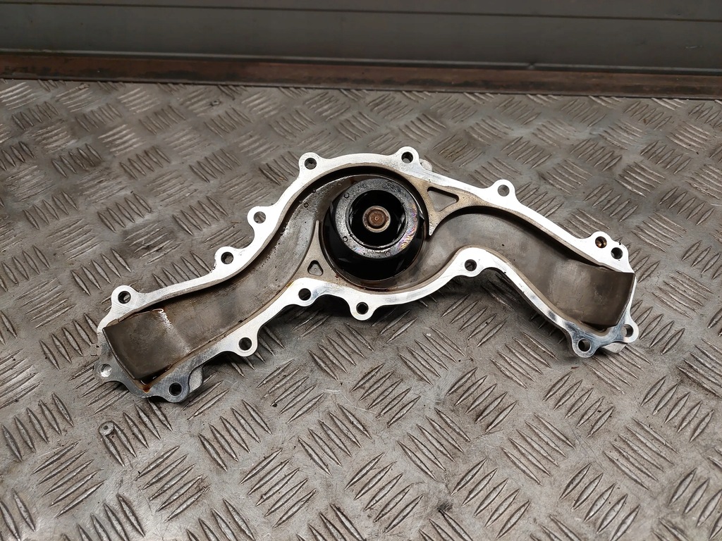 фото №1, Chevrolet camaro 12650538 насоса wody