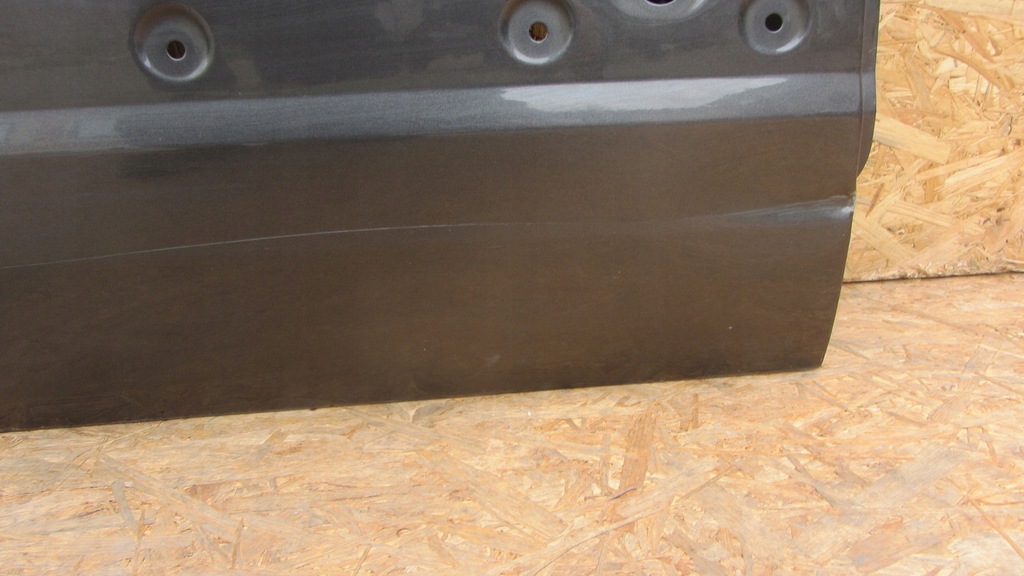 фото №6, Задні праве двері ford transit custom 2012-