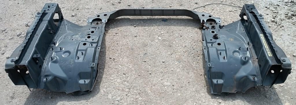 фото №2, Pas передній лонжерон land discovery iv l319