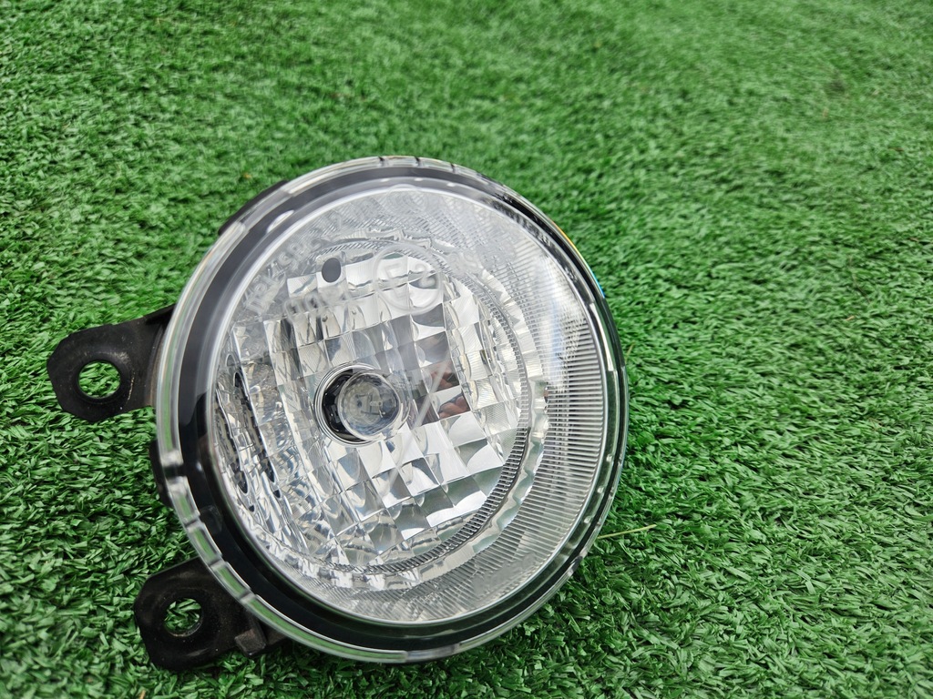 фото №5, Протитуманна фара mitsubishi space star ii 2