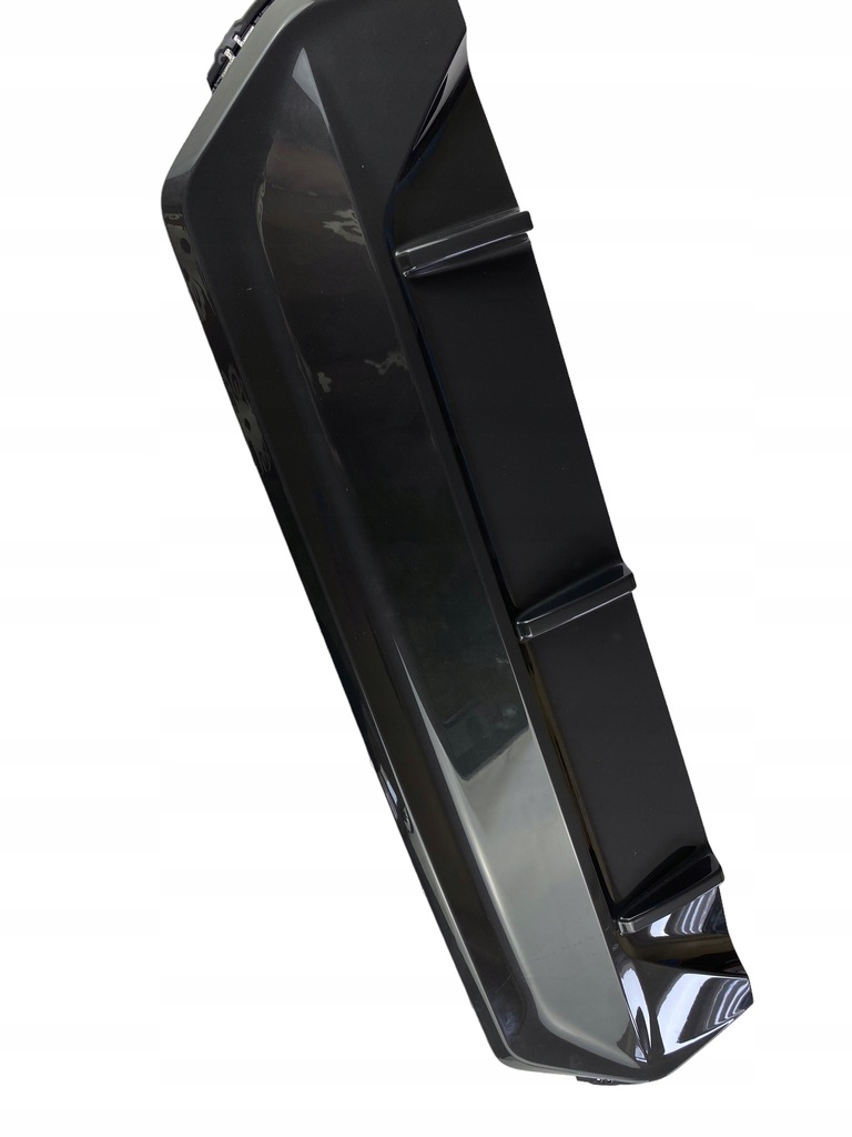 фото №1, Дифузор bmw g42 8098244