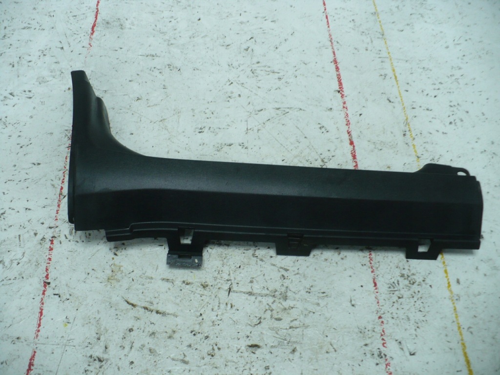 фото №1, Молдинг порог левая iveco daily vi 14- 5801521533