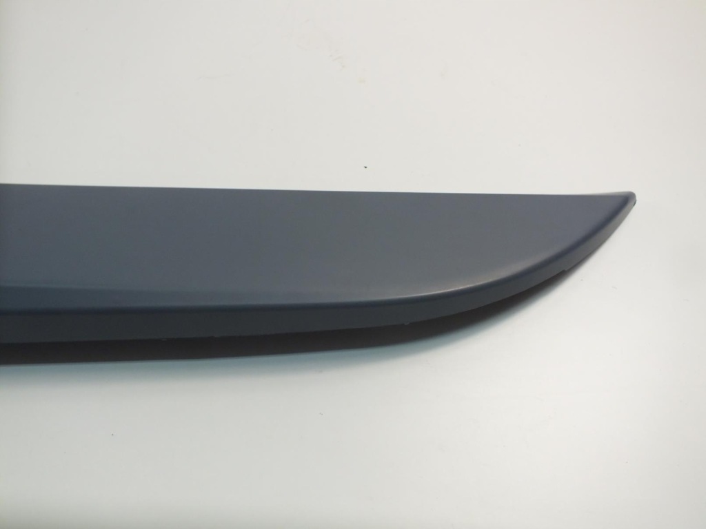 Renault fluence молдинг двері задня ліва 828774426r Оригінал