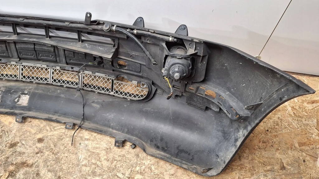 фото №6, Бампер перед 51118402304 bmw x5 e53 99-